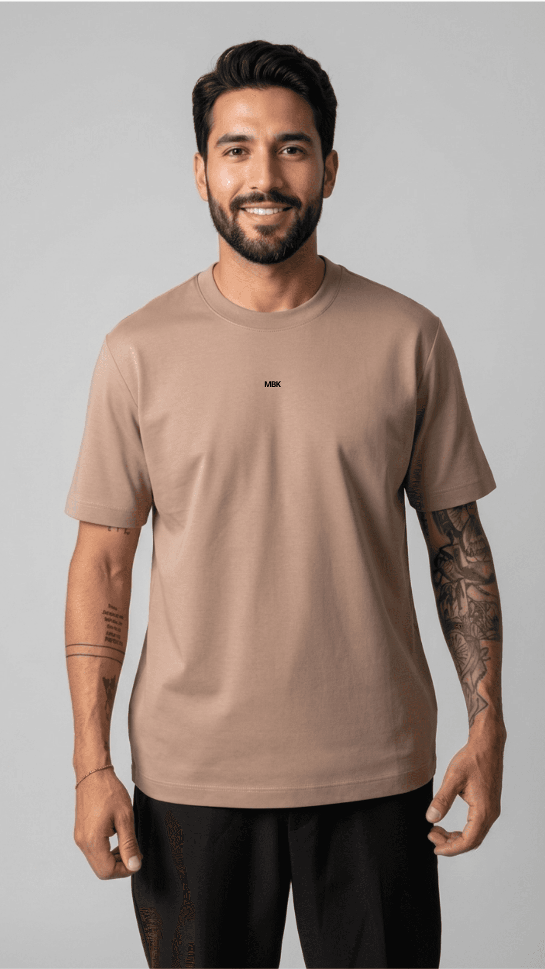 Shirt - Básica