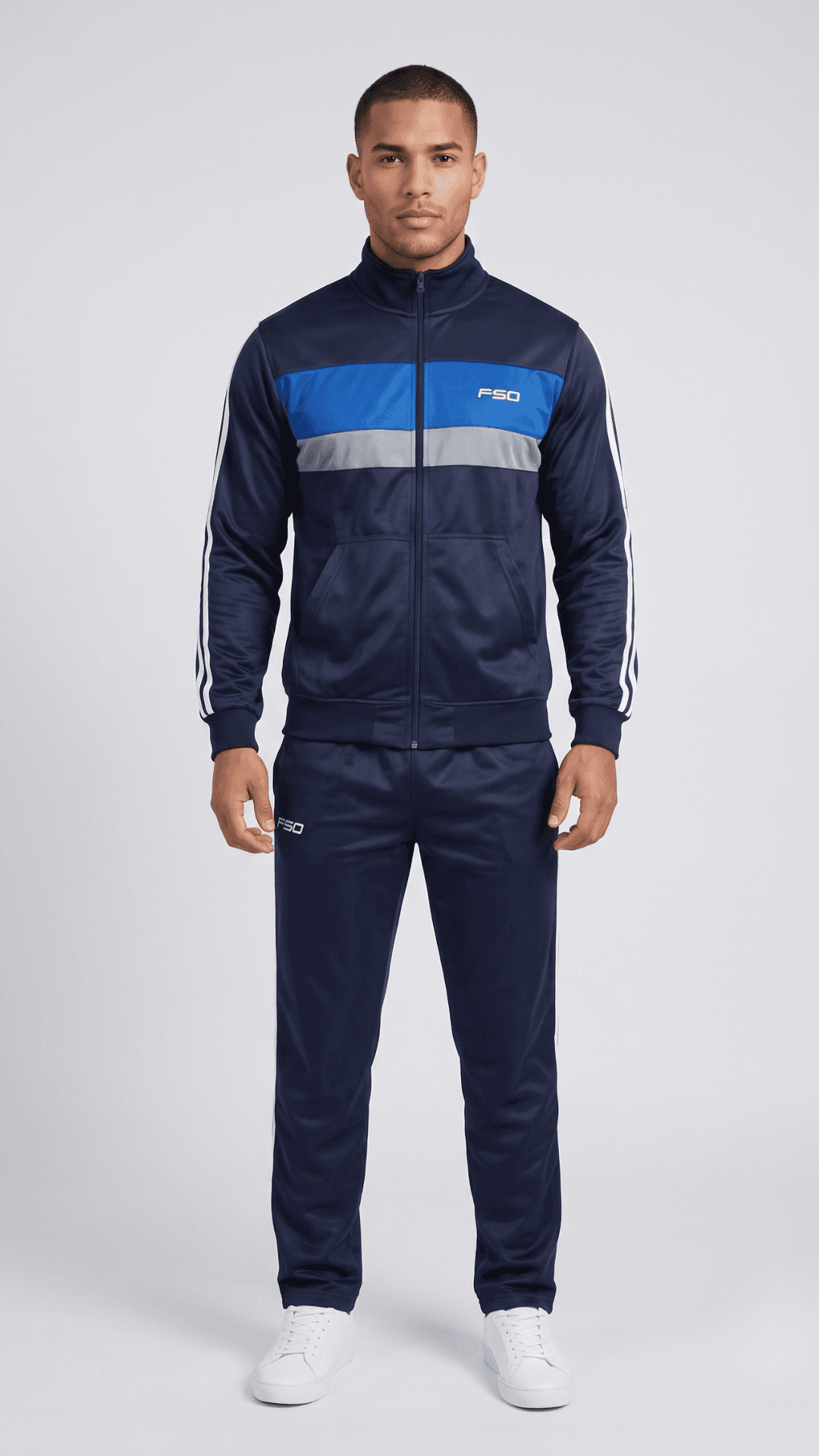 Sudadera para Hombre – Mclarent