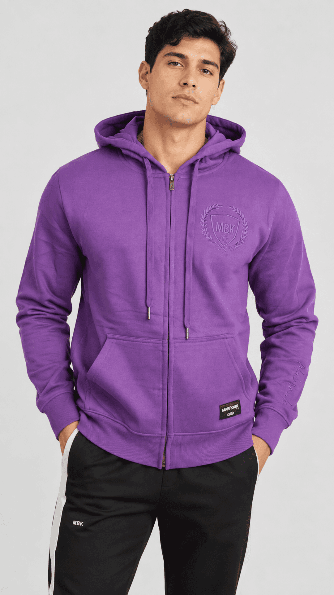 Chaqueta MBK Hombre - Liverpool_2